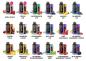 Preview: VOZOL VISTA PLUG - Starter Kit mit 10000 Zügen 20mg/ml