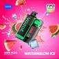 Preview: VOZOL VISTA PLUG - Starter Kit mit 10000 Zügen 20mg/ml
