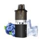 Preview: VOZOL VISTA PLUG - Liquid Pod 10000 Züge 20mg/ml Blueberry Ice