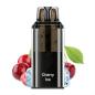 Preview: VOZOL VISTA PLUG - Liquid Pod 10000 Züge 20mg/ml Cherry Ice