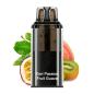 Preview: VOZOL VISTA PLUG - Liquid Pod 10000 Züge 20mg/ml Kiwi Passion Guave