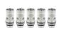 Preview: Wismec WS Coils