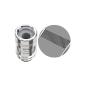 Preview: Wismec WS Coils