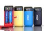 Preview: XTAR PB2SL, Ladegerät und Powerbank 2-Slot, 18650 bis 21700, QC3.0