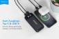 Preview: XTAR PB2SL, Ladegerät und Powerbank 2-Slot, 18650 bis 21700, QC3.0