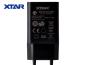 Preview: XTAR Steckernetzteil 100-240VAC zu USB 5 V 1 A