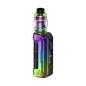 Preview: GeekVape Aegis Max 2 (100) 21700 100W TC Kit Zeus Tank 5.5ml