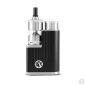 Preview: Arcana SBS by Arcana & Pipeline 60W Side-by-Side Akkuträger Front