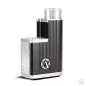 Preview: Arcana SBS by Arcana & Pipeline 60W Side-by-Side Akkuträger Black