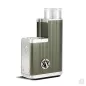 Preview: Arcana SBS by Arcana & Pipeline 60W Side-by-Side Akkuträger Olive Green
