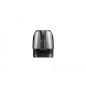 Preview: Voopoo Argus Ersatz Pod/Tank 3 Stk. 2ml inkl. Coil