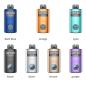 Preview: Aspire Avata Pod Kit 1100mAh 15ml alle Fraben