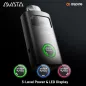 Preview: Aspire Avata Pod Kit 1100mAh 15ml Power Modi