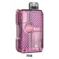 Preview: Aspire Gotek X 3 Kit 1200mAh 4.5ml Pink