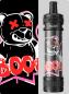 Preview: Aspire Magnum E-Shisha Kit 3800mAh 6ml Black Booming Bear