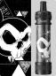 Preview: Aspire Magnum E-Shisha Kit 3800mAh 6ml Black Skeleton Nexus