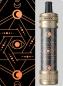 Preview: Aspire Magnum E-Shisha Kit 3800mAh 6ml Gold Mystic Galaxy