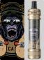 Preview: Aspire Magnum E-Shisha Kit 3800mAh 6ml Gold Skate Kong