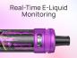 Preview: Aspire Magnum E-Shisha Kit 3800mAh 6ml