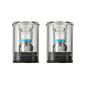 Preview: Aspire Magnum Kartuschen 6ml 2er Pack
