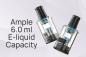 Preview: Aspire Magnum E-Shisha Kit 3800mAh 6ml