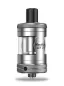 Preview: Aspire Nautilus GT 2 Tank 4.5ml (MTL) Silber
