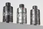 Preview: Aspire Nautilus 3SR Tank 4ml 25mm