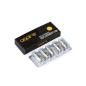 Preview: Aspire BVC Coils zu K1 K2 CE5 CE5-S ET ET-S ET-Glas Mini Vivi Nova