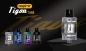 Preview: Aspire Tigon Tank 3.5ml 25mm (MTL & DL)