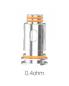Preview: GeekVape Aegis B Coils (Boost Coils)