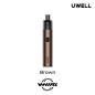 Preview: Uwell Whirl S2 Kit 900mAh 3.5ml