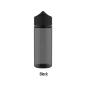 Preview: Chubby Gorilla Unicorn Flasche V3 - 120 ml Leerflasche (PET) mit Tröpfler-Spitze