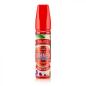 Preview: Dinner Lady Berry Blast 50 ml ShortFill