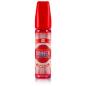 Preview: Dinner Lady Strawberry Bikini 50 ml ShortFill