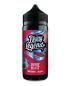 Preview: DOOZY VAPE - Doozy Legends - Berry Blast 120ml Shortfill
