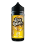 Preview: DOOZY VAPE - Doozy Legends - Liquid Gold 120ml Shortfill