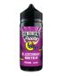 Preview: DOOZY VAPE - Seriously Fruity - Blackcurrant Honeydew 120ml Shortfill