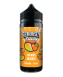 Preview: DOOZY VAPE - Seriously Fruity - Mango Orange 120ml Shortfill