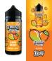 Preview: DOOZY VAPE - Seriously Fruity - Mango Orange 120ml Shortfill
