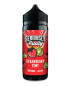 Preview: DOOZY VAPE - Seriously Fruity - Strawberry Kiwi 120ml Shortfill