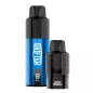 Preview: Drifter Bar 6000 Pod Kit V2 - 20mg/ml 12ml Blue Razz Lemonade