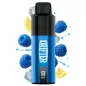 Preview: Drifter Bar 6000 Pod Kit V2 - 20mg/ml 12ml Blue Razz Lemonade