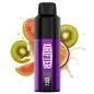 Preview: Drifter Bar 6000 Pod Kit V2 - 20mg/ml 12ml Kiwi Passion Guava