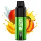 Preview: Drifter Bar 6000 Pod Kit V2 - 20mg/ml 12ml Pineapple Peach Mango