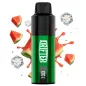 Preview: Drifter Bar 6000 Pod Kit V2 - 20mg/ml 12ml Watermelon
