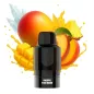 Preview: Drifter Bar 6000 Pod V2 - 20mg/ml 12ml Pineapple Peach Mango
