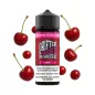 Preview: Drifter Bar Juice Cherry 120ml Shortfill