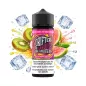 Preview: Drifter Bar Juice Kiwi Passion Guava 120ml Shortfill