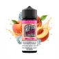 Preview: Drifter Bar Juice Peach Ice 120ml Shortfill