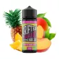Preview: Drifter Bar Juice Pineapple Peach Mango 120ml Shortfill